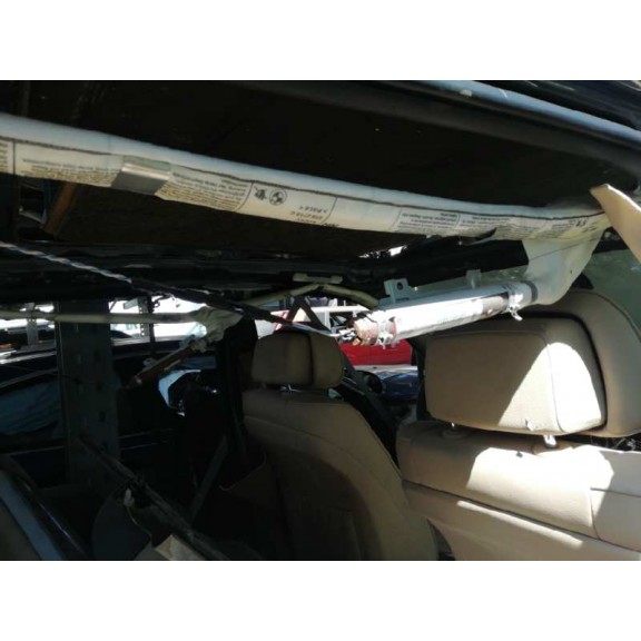 Recambio de airbag cortina delantero derecho para bmw x5 (e70) 3.0d referencia OEM IAM   