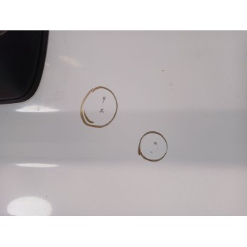 Recambio de puerta delantera derecha para citroën jumper iii furgoneta 2.0 bluehdi 110 referencia OEM IAM 9004EC  