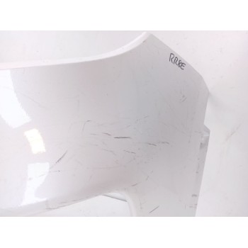 Recambio de paragolpes delantero para kia niro i (de) 1.6 gdi hybrid referencia OEM IAM 86511G5500  