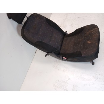 Recambio de asiento trasero izquierdo para peugeot 307 break (3e) 2.0 hdi 110 referencia OEM IAM   