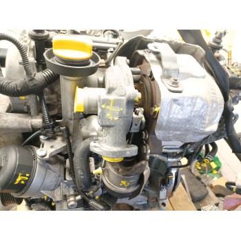 Recambio de motor completo para alfa romeo mito (955_) 1.3 multijet (955axt1a) referencia OEM IAM 199B4000 0000071724860 0000071