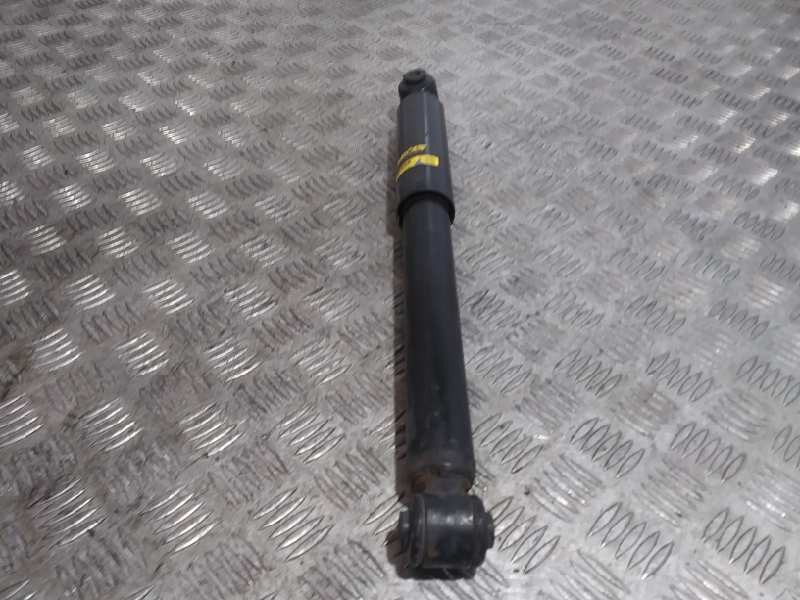 Recambio de amortiguador trasero izquierdo para peugeot 208 allure referencia OEM IAM G2108  