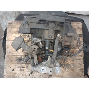 Recambio de caja cambios para volkswagen golf v (1k1) 1.9 tdi referencia OEM IAM JCR  