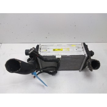 Recambio de intercooler para hyundai i20 iii (bc3, bi3) 1.0 t-gdi referencia OEM IAM 2827007350  