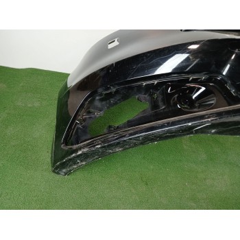 Recambio de paragolpes delantero para ford focus iii sedán 1.5 ecoboost referencia OEM IAM f1eb17757aj  