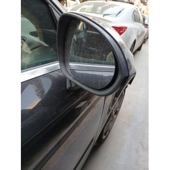Recambio de retrovisor derecho para seat exeo (3r2) 2.0 tdi referencia OEM IAM   