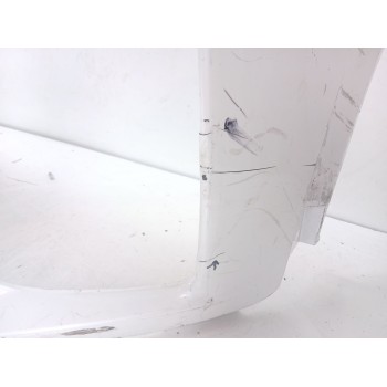 Recambio de paragolpes delantero para kia niro i (de) 1.6 gdi hybrid referencia OEM IAM 86511G5500  