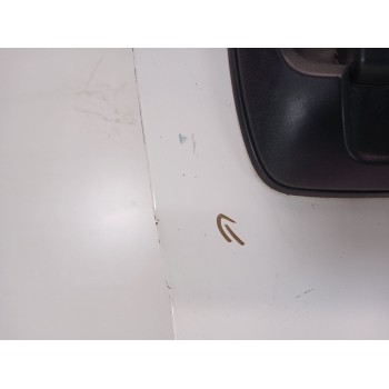 Recambio de puerta delantera derecha para citroën jumper iii furgoneta 2.0 bluehdi 110 referencia OEM IAM 9004EC  