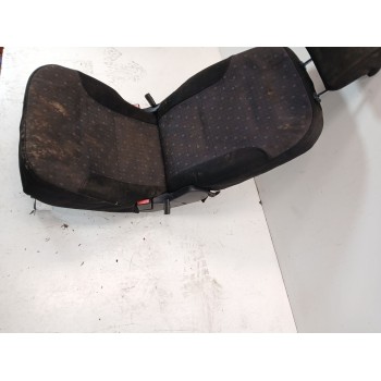 Recambio de asiento trasero izquierdo para peugeot 307 break (3e) 2.0 hdi 110 referencia OEM IAM   