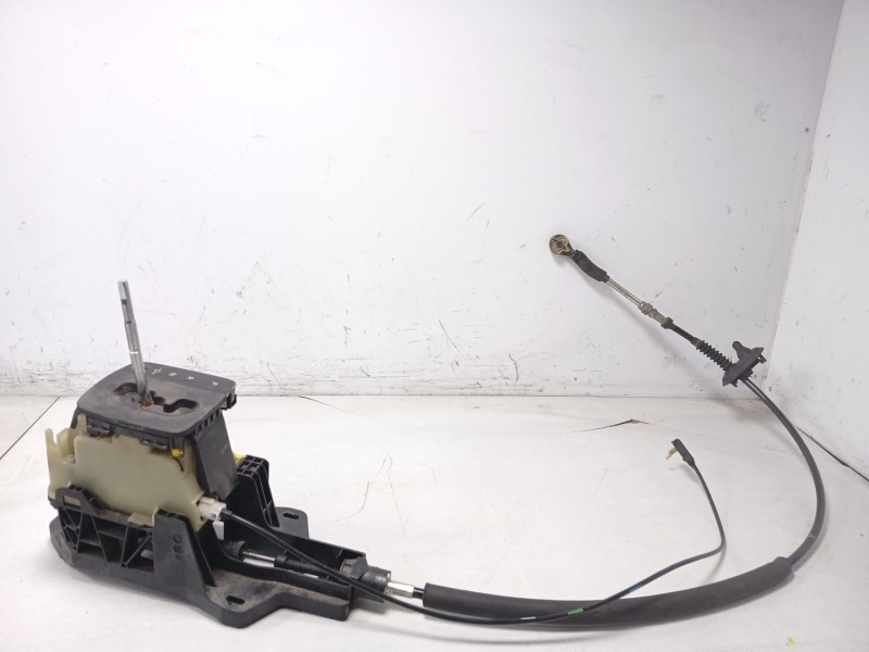 Recambio de palanca cambio para mercedes-benz clase b (w245) 180 cdi (245.207) referencia OEM IAM 169267056  automatico