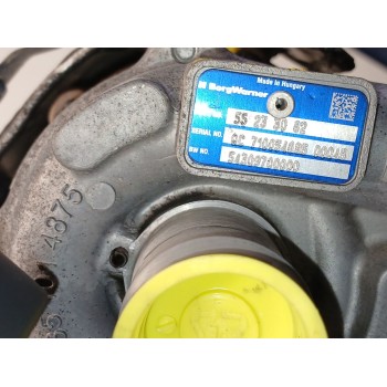 Recambio de motor completo para alfa romeo mito (955_) 1.3 multijet (955axt1a) referencia OEM IAM 199B4000 0000071724860 0000071