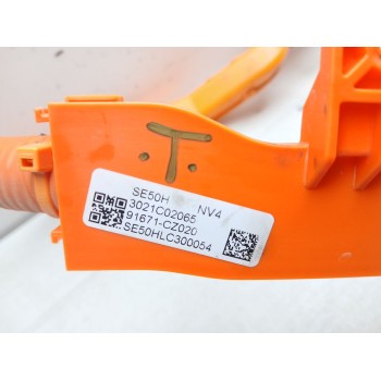 Recambio de cable para hyundai tucson 1.6 hybrid 4x4 referencia OEM IAM 91671cz020 91671cz020 