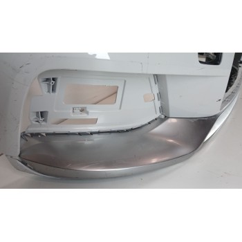 Recambio de paragolpes delantero para audi a6 allroad c8 (4ah) 45 tdi mild hybrid quattro referencia OEM IAM 4K0807437H  