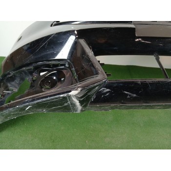 Recambio de paragolpes delantero para ford focus iii sedán 1.5 ecoboost referencia OEM IAM f1eb17757aj  