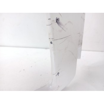 Recambio de paragolpes delantero para kia niro i (de) 1.6 gdi hybrid referencia OEM IAM 86511G5500  