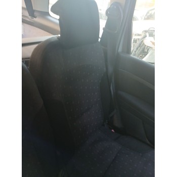 Recambio de asiento trasero izquierdo para peugeot 307 break (3e) 2.0 hdi 110 referencia OEM IAM   