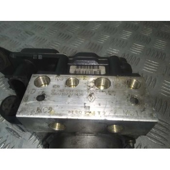 Recambio de abs para renault megane ii classic berlina confort dynamique referencia OEM IAM 8200685699 8200685699 