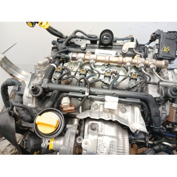 Recambio de motor completo para alfa romeo mito (955_) 1.3 multijet (955axt1a) referencia OEM IAM 199B4000 0000071724860 0000071