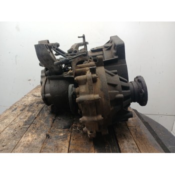 Recambio de caja cambios para volkswagen golf v (1k1) 1.9 tdi referencia OEM IAM JCR  
