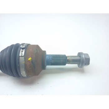 Recambio de transmision delantera izquierda para tesla model 3 (5yj3) ev awd referencia OEM IAM 187s3446e  