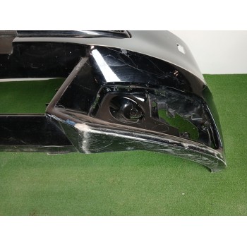 Recambio de paragolpes delantero para ford focus iii sedán 1.5 ecoboost referencia OEM IAM f1eb17757aj  