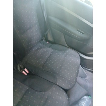 Recambio de asiento trasero izquierdo para peugeot 307 break (3e) 2.0 hdi 110 referencia OEM IAM   