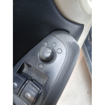 Recambio de retrovisor derecho para seat exeo (3r2) 2.0 tdi referencia OEM IAM   