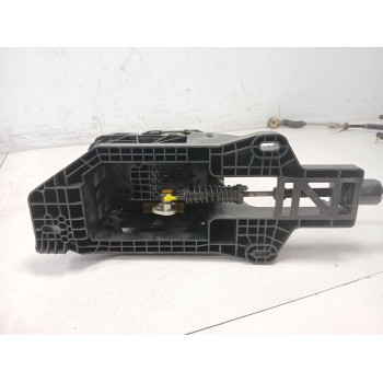 Recambio de palanca cambio para mercedes-benz clase b (w245) 180 cdi (245.207) referencia OEM IAM 169267056  automatico