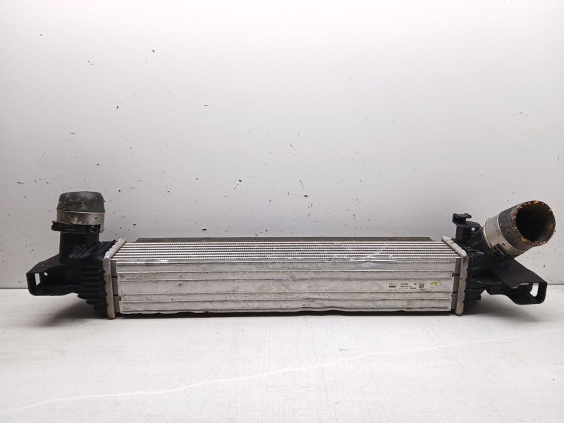 Recambio de intercooler para mini mini descapotable (f57) cooper referencia OEM IAM 7617597 / 17517617597  