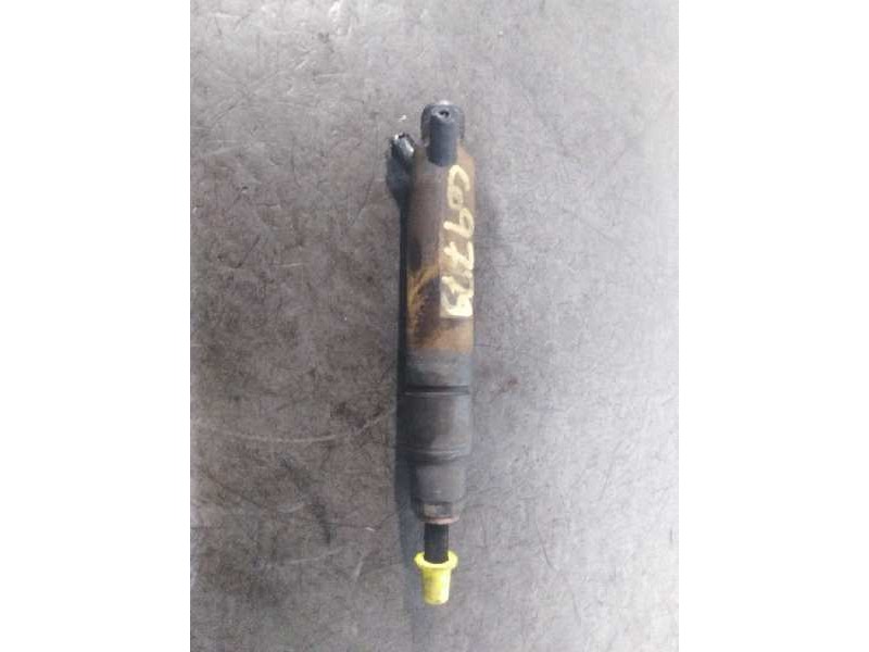 Recambio de inyector para audi a4 berlina (b5) 1.9 tdi referencia OEM IAM 028130201T  