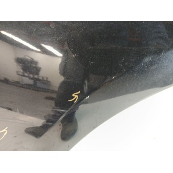 Recambio de puerta trasera izquierda para porsche cayenne (9pa) 3.2 referencia OEM IAM 95553301106GRV  