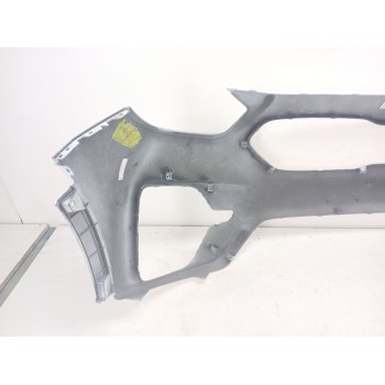 Recambio de paragolpes delantero para kia niro i (de) 1.6 gdi hybrid referencia OEM IAM 86511G5500  