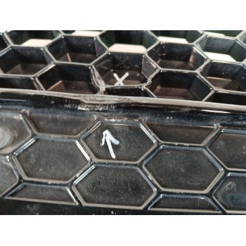 Recambio de paragolpes delantero para ford focus iii sedán 1.5 ecoboost referencia OEM IAM f1eb17757aj  