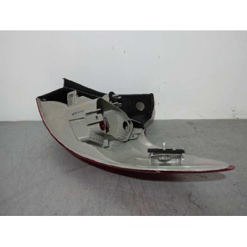 Recambio de piloto trasero izquierdo para renault megane iii berlina 5 p referencia OEM IAM 265550007R  