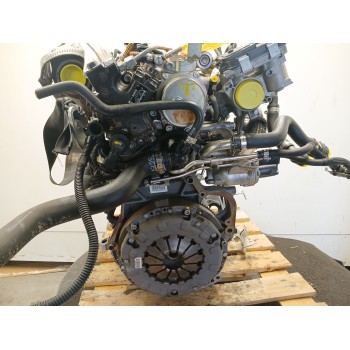 Recambio de motor completo para alfa romeo mito (955_) 1.3 multijet (955axt1a) referencia OEM IAM 199B4000 0000071724860 0000071