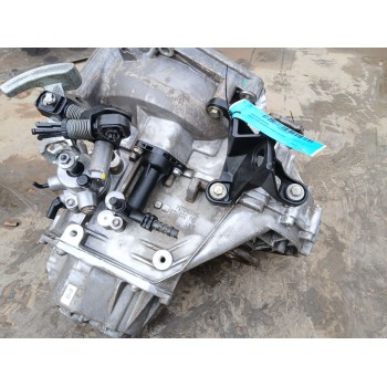 Recambio de caja cambios para seat ateca (kh7, khp) 1.0 tsi referencia OEM IAM UTV 12.000KM MANUAL 6V