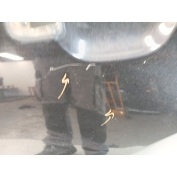 Recambio de puerta trasera izquierda para porsche cayenne (9pa) 3.2 referencia OEM IAM 95553301106GRV  