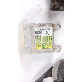 Recambio de kit airbag para toyota rav 4 (a3) 2.2 d-cat referencia OEM IAM 8917042200  