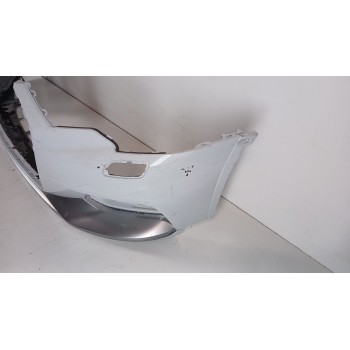 Recambio de paragolpes delantero para audi a6 allroad c8 (4ah) 45 tdi mild hybrid quattro referencia OEM IAM 4K0807437H  