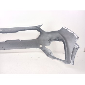 Recambio de paragolpes delantero para kia niro i (de) 1.6 gdi hybrid referencia OEM IAM 86511G5500  