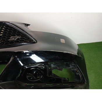 Recambio de paragolpes delantero para ford focus iii sedán 1.5 ecoboost referencia OEM IAM f1eb17757aj  