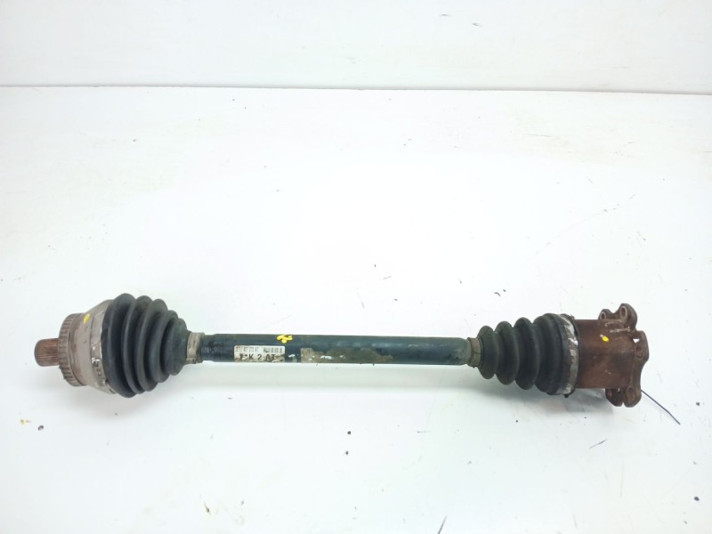 Recambio de transmision delantera derecha para seat exeo (3r2) 2.0 tdi referencia OEM IAM 8e0407272at  