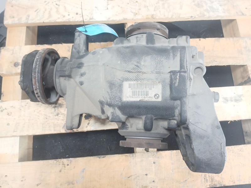 Recambio de diferencial trasero para bmw 3 touring (e91) 320 d referencia OEM IAM 759101601  