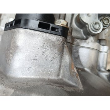 Recambio de caja cambios para seat ateca (kh7, khp) 1.0 tsi referencia OEM IAM UTV 12.000KM MANUAL 6V