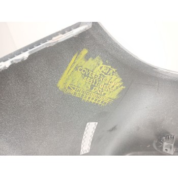 Recambio de paragolpes delantero para kia niro i (de) 1.6 gdi hybrid referencia OEM IAM 86511G5500  