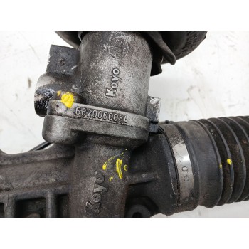 Recambio de cremallera direccion para citroën c4 picasso i monospace (ud_) 1.6 hdi referencia OEM IAM 682000084  