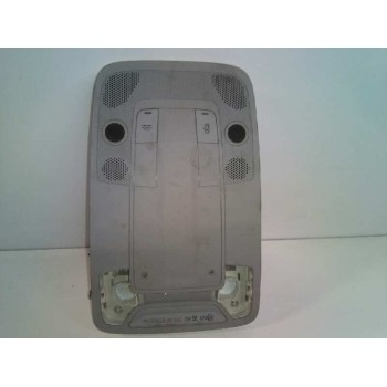 LUZ INTERIOR 81A947135FBC5 GRIS 