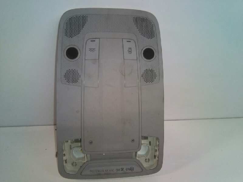 Recambio de luz interior para audi q2 (gab) sport edition referencia OEM IAM 81A947135FBC5 GRIS 