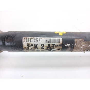 Recambio de transmision delantera derecha para seat exeo (3r2) 2.0 tdi referencia OEM IAM 8e0407272at  