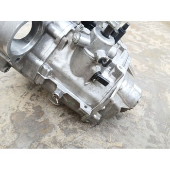 Recambio de caja cambios para seat ateca (kh7, khp) 1.0 tsi referencia OEM IAM UTV 12.000KM MANUAL 6V